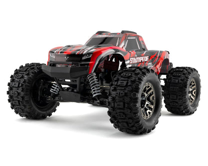 STAMPEDE 4X4 VXL TSM HD