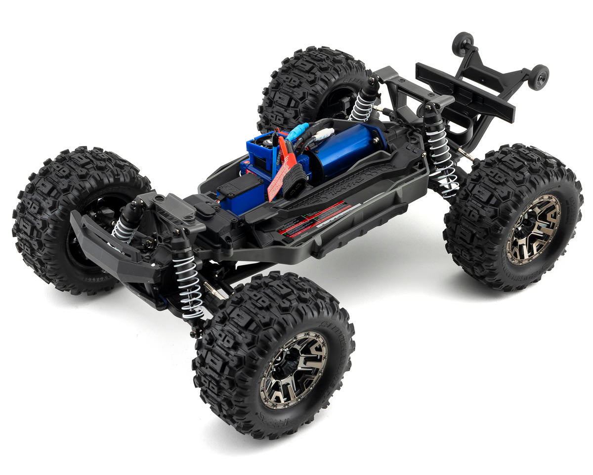STAMPEDE 4X4 VXL TSM HD