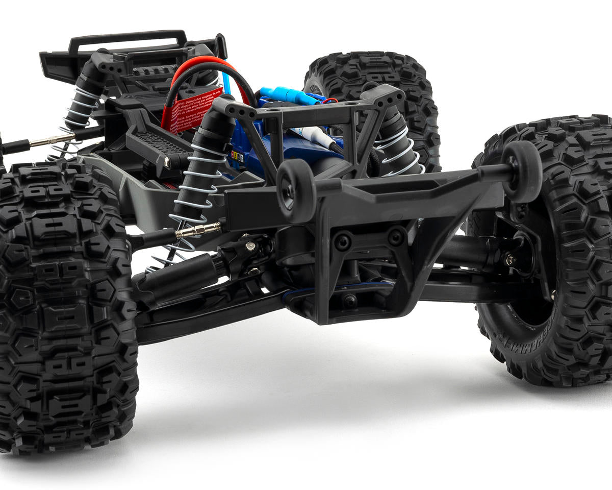 STAMPEDE 4X4 VXL TSM HD