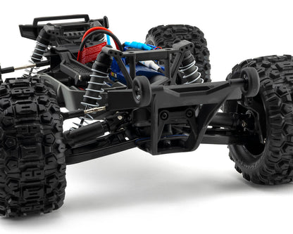 STAMPEDE 4X4 VXL TSM HD