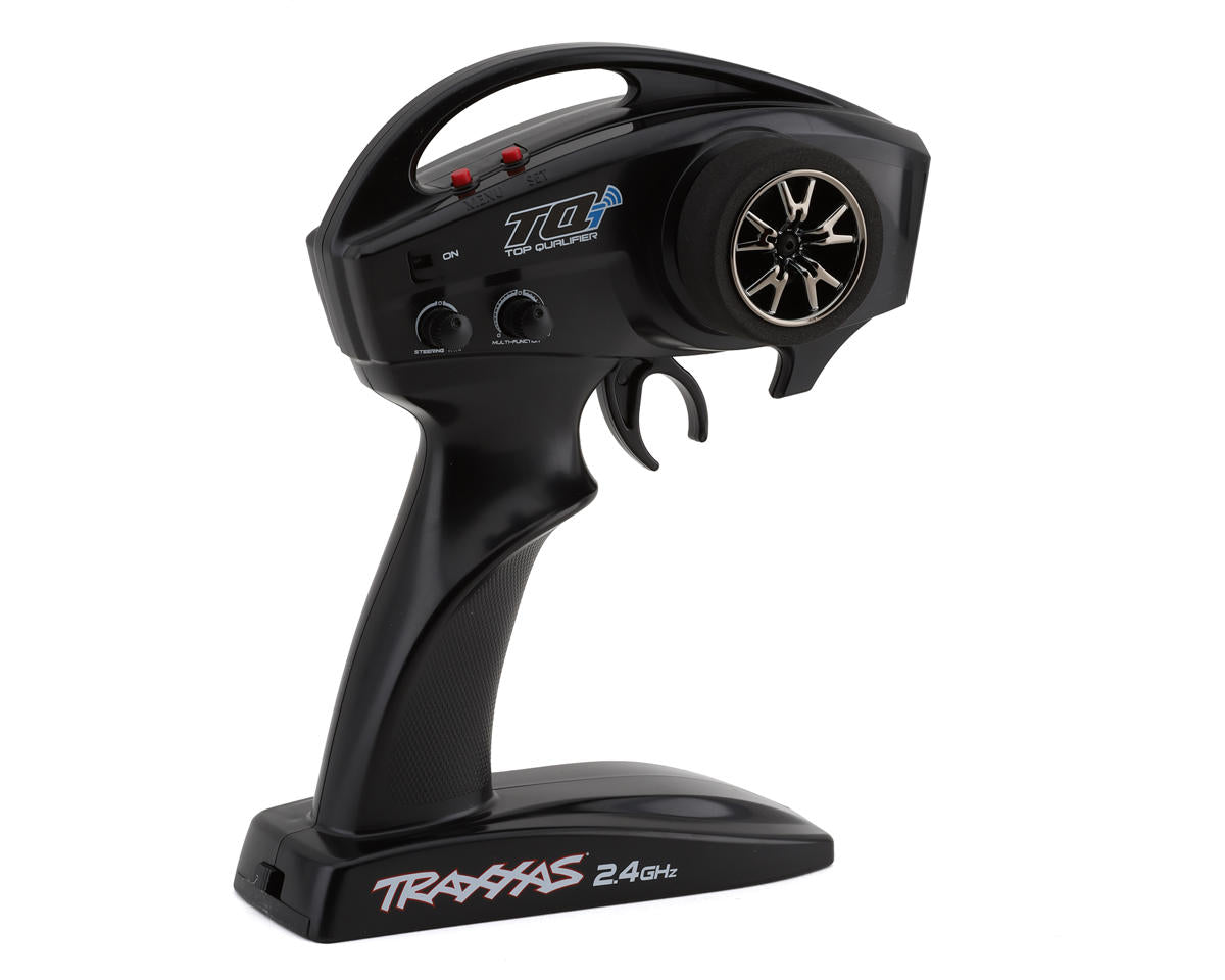 STAMPEDE 4X4 VXL TSM HD