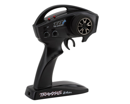 STAMPEDE 4X4 VXL TSM HD