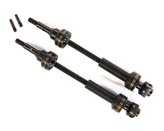 DRIVESHAFTS STEEL FT 2WD