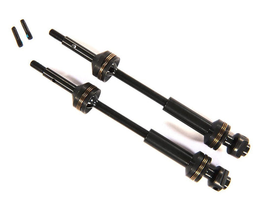 DRIVESHAFTS R STEELSLASH 2WD