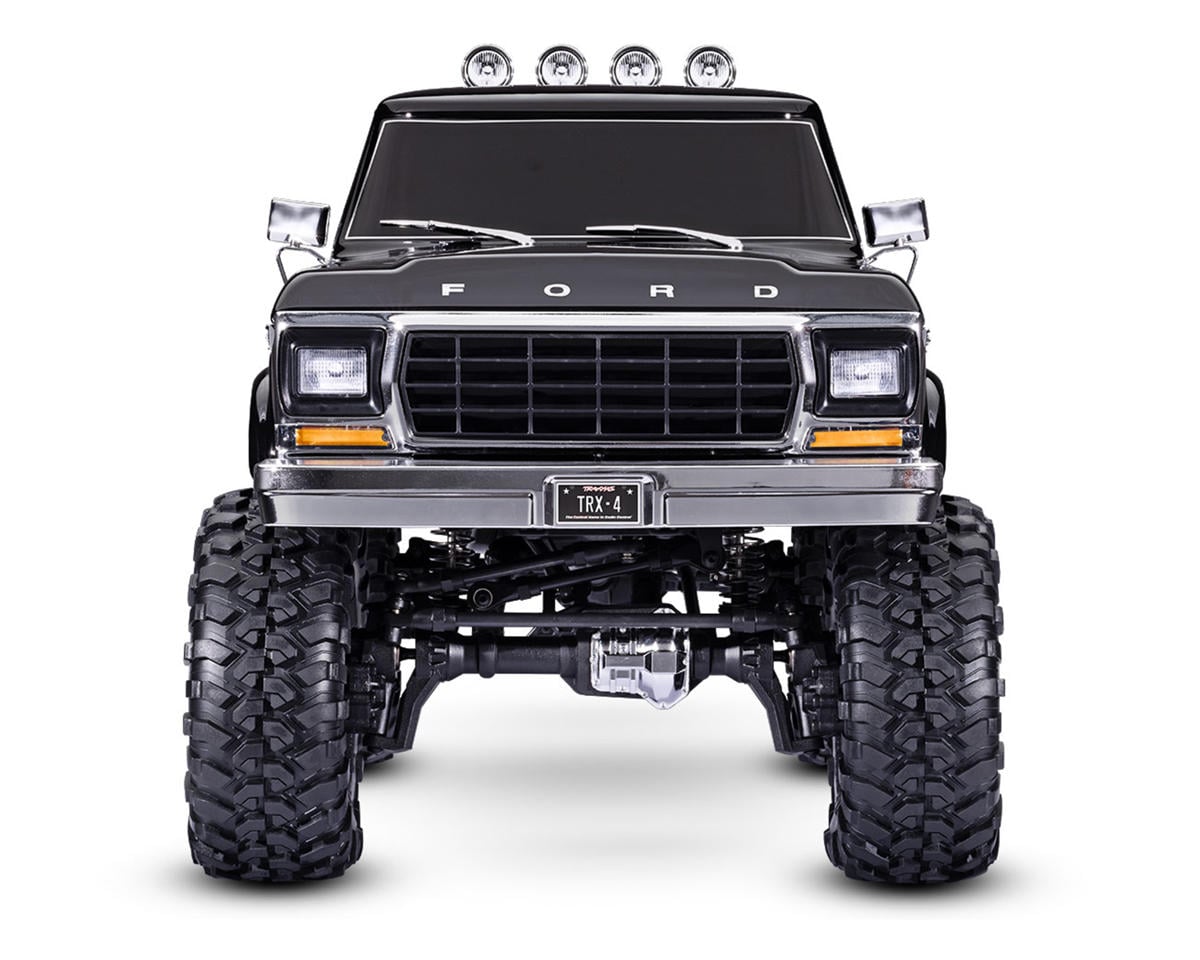TRX4 FORD F150 RANGER XLTHIGH TRAIL