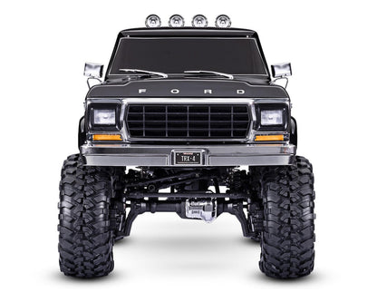 TRX4 FORD F150 RANGER XLTHIGH TRAIL