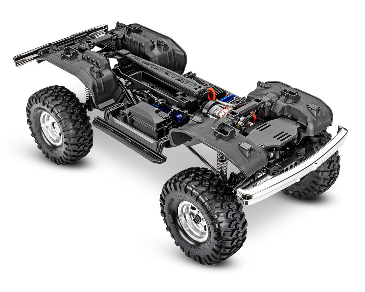 TRX4 FORD F150 RANGER XLTHIGH TRAIL