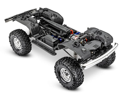 TRX4 FORD F150 RANGER XLTHIGH TRAIL
