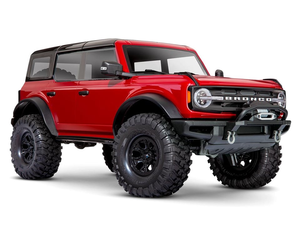 TRX4 BRONCO