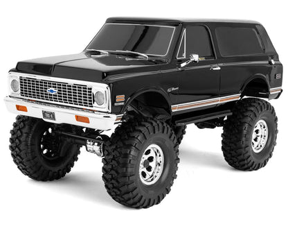 TRX4 BLAZER K5 HIGH TRAIL