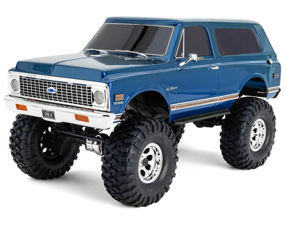 TRX4 BLAZER K5 HIGH TRAIL
