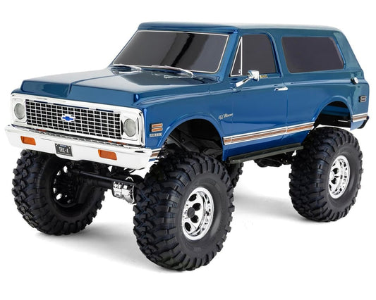 TRX4 BLAZER K5 HIGH TRAIL