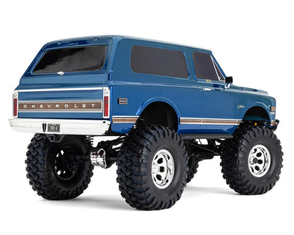 TRX4 BLAZER K5 HIGH TRAIL
