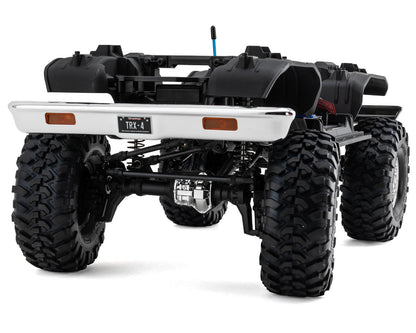 TRX4 BLAZER K5 HIGH TRAIL