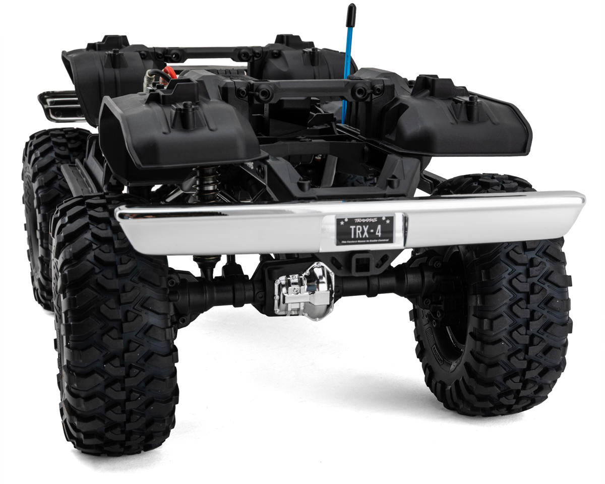 TRX4 BLAZER K5 HIGH TRAIL