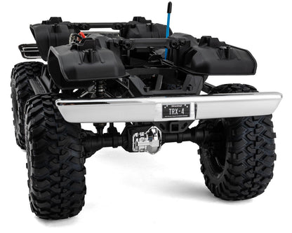 TRX4 BLAZER K5 HIGH TRAIL