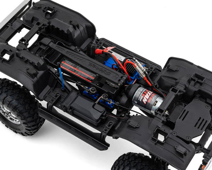 TRX4 BLAZER K5 HIGH TRAIL