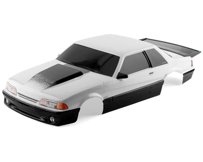 FORD MUSTANG 1/10 FOX