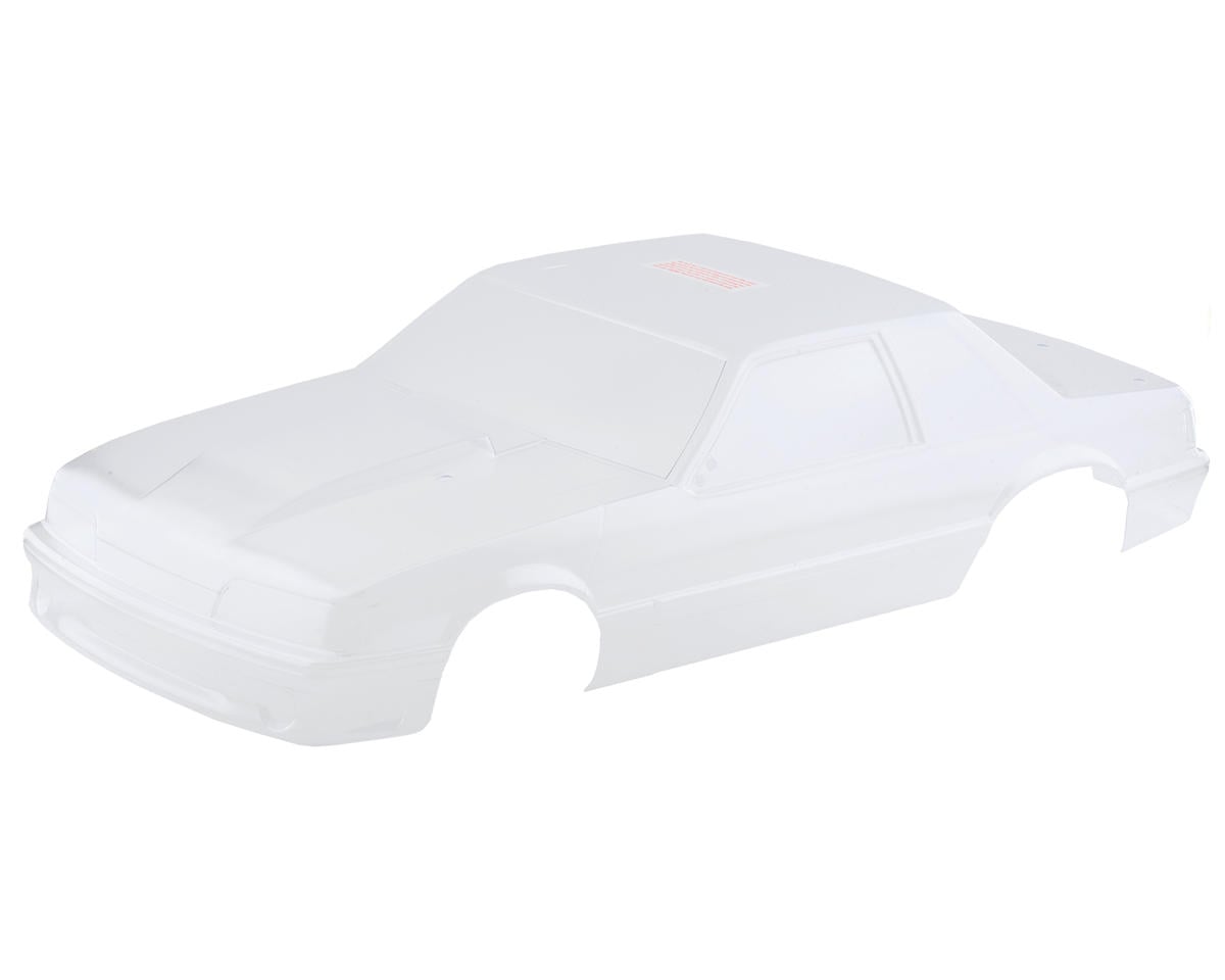 FORD MUSTANG 1/10 FOX