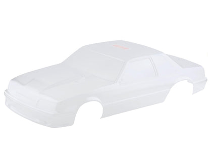 FORD MUSTANG 1/10 FOX