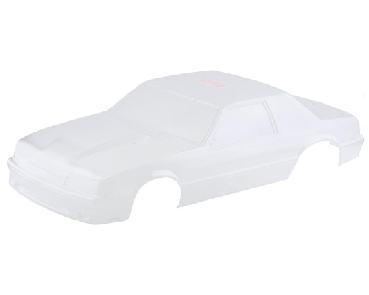 FORD MUSTANG 1/10 FOX