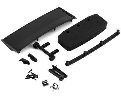 FORD MUSTANG 1/10 FOX