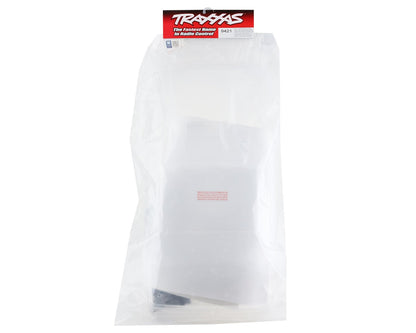 FORD MUSTANG 1/10 FOX