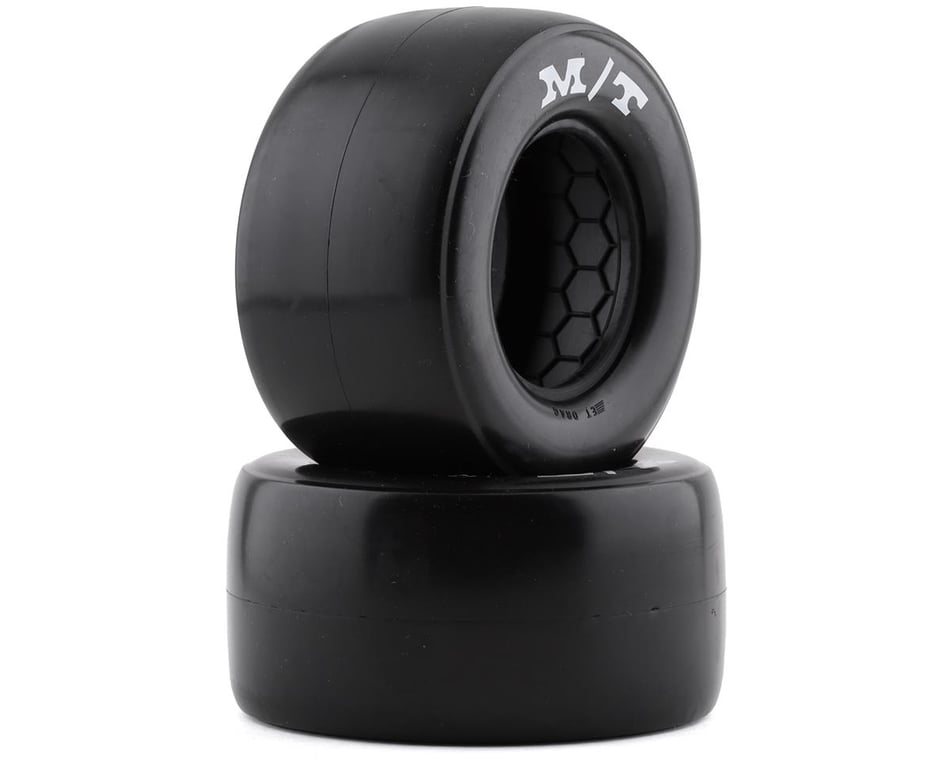 Traxxas Drag Slash tires REAR