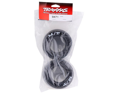 Traxxas Drag Slash tires REAR