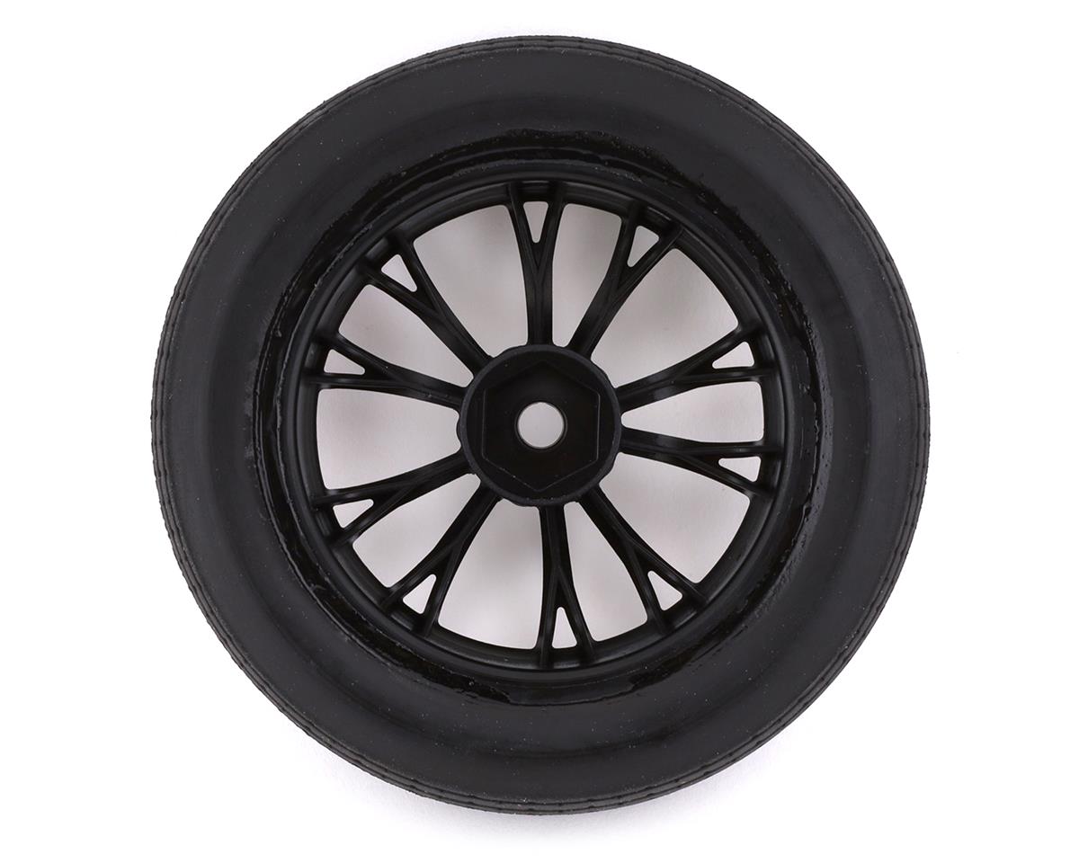 Traxxas Drag Slash tires REAR