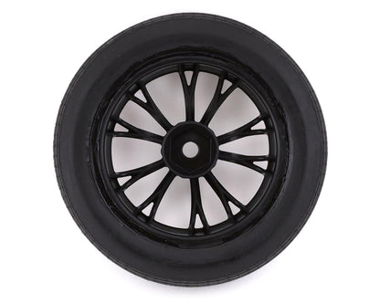 Traxxas Drag Slash tires REAR