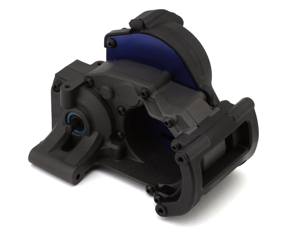 TRANSMISSION COMPLETE 2WD