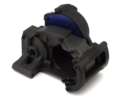 TRANSMISSION COMPLETE 2WD