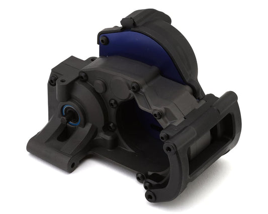 TRANSMISSION COMPLETE 2WD