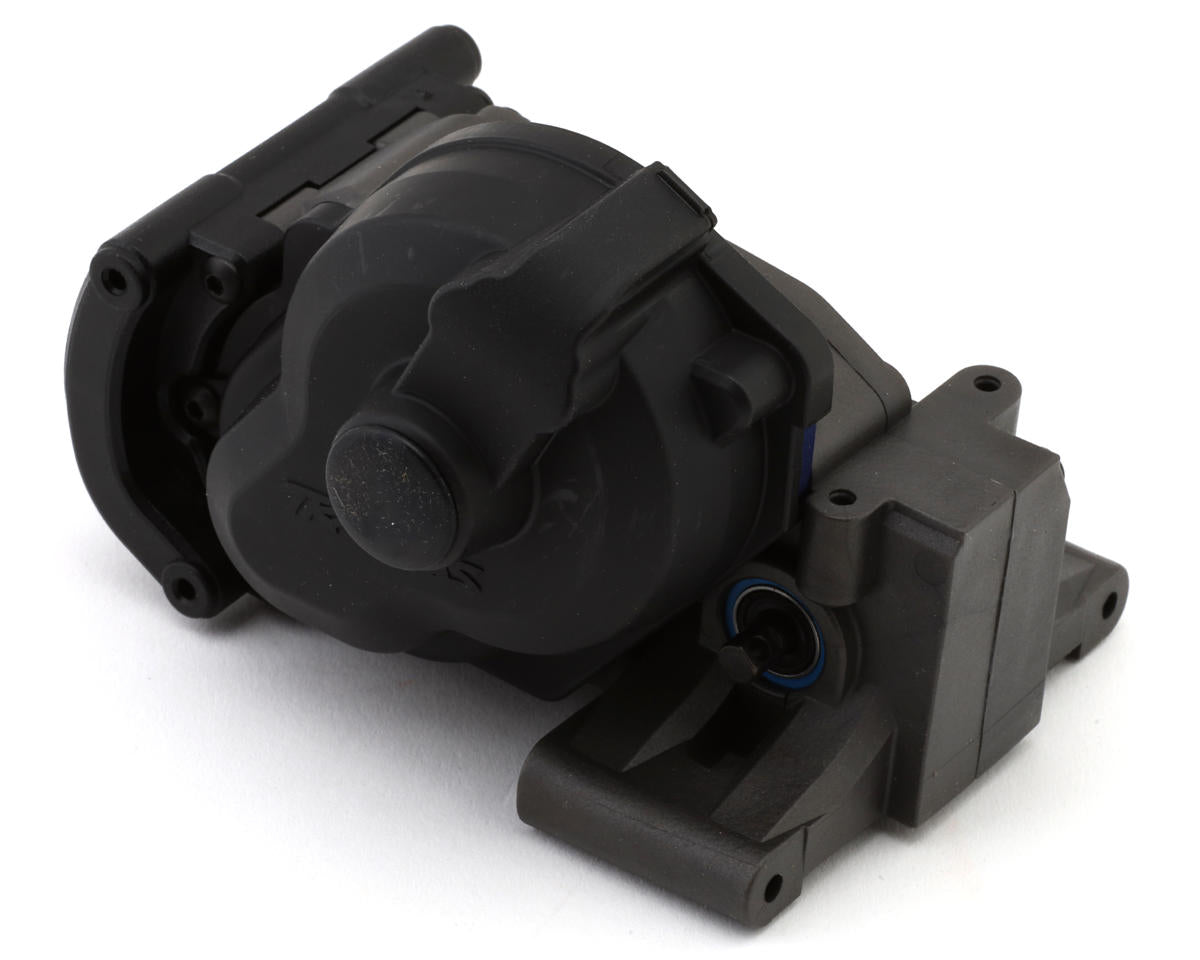 TRANSMISSION COMPLETE 2WD