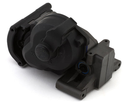 TRANSMISSION COMPLETE 2WD