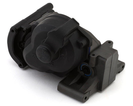 TRANSMISSION COMPLETE 2WD