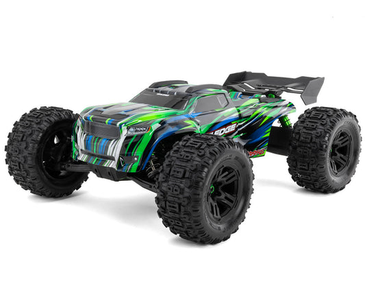 Traxxas SLEDGE 4WD  1/8