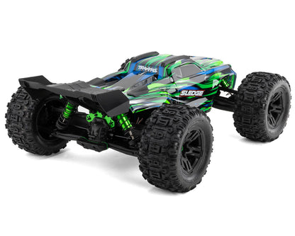 Traxxas SLEDGE 4WD  1/8
