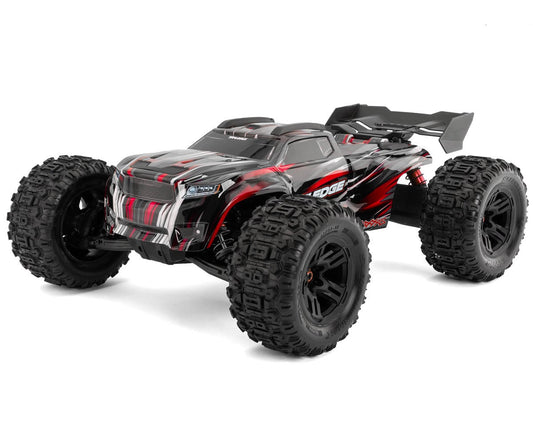 Traxxas SLEDGE 4WD  1/8