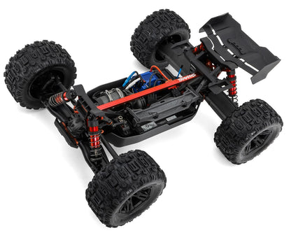 Traxxas SLEDGE 4WD  1/8