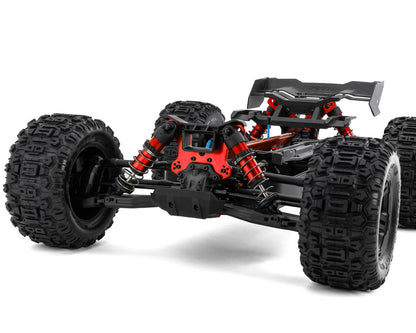 Traxxas SLEDGE 4WD  1/8