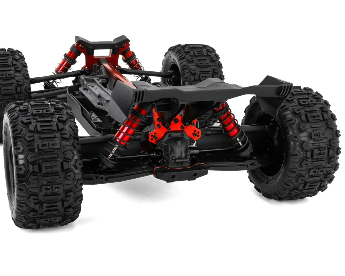 Traxxas SLEDGE 4WD  1/8