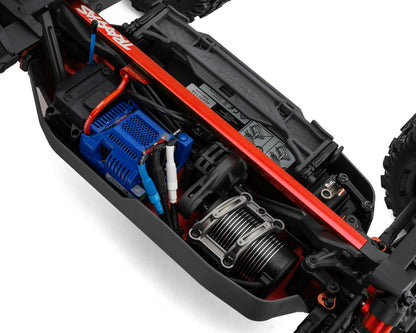 Traxxas SLEDGE 4WD  1/8