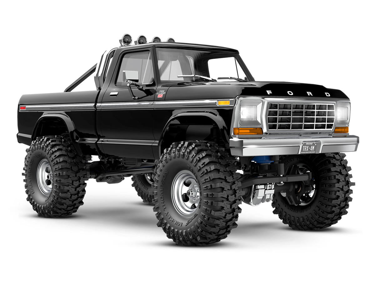 TRX4M F150 '79 1/18