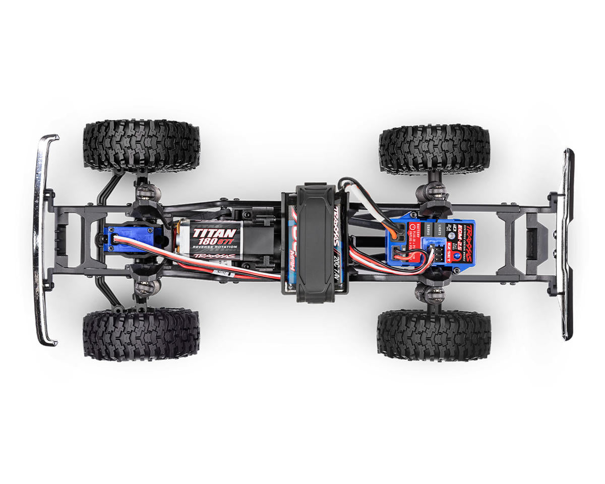 TRX4M F150 '79 1/18