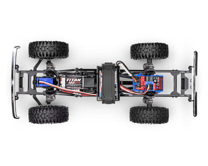 TRX4M F150 '79 1/18