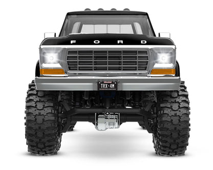 TRX4M F150 '79 1/18