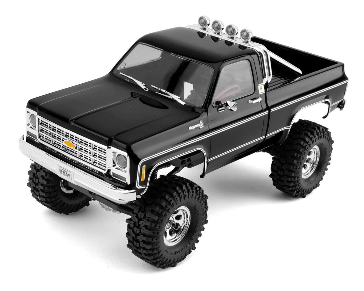 TRX4M CHEYENNE 10 HIGH TR