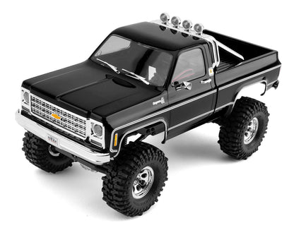 TRX4M CHEYENNE 10 HIGH TR